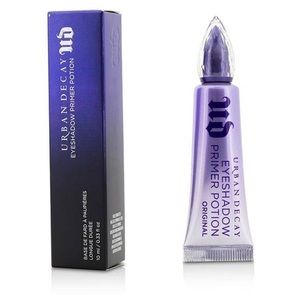 Urban Decay Eyeshadow Primer Potion